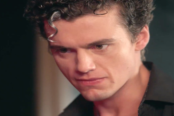 Blood & Silver Rise Of The Alpha’s Rejected Mate Lead Actor