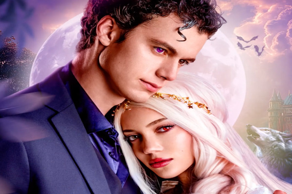 Blood & Silver Rise Of The Alpha’s Rejected Mate Introduction