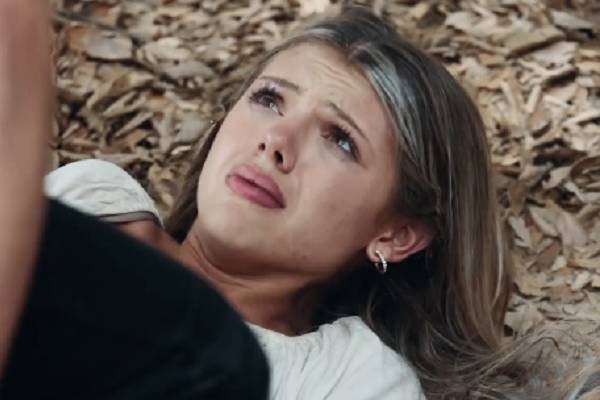 Bond To The Rebel Wolf