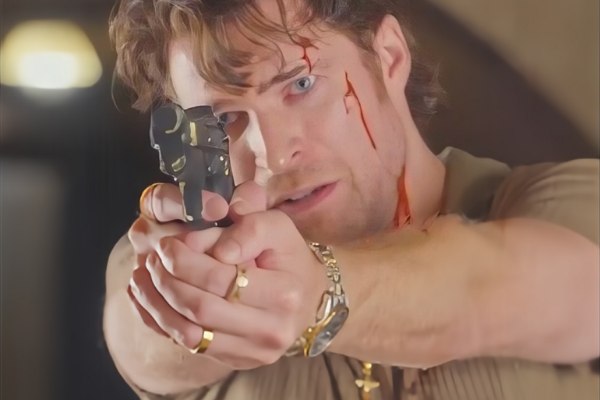 Bound by Honour Dailymotion