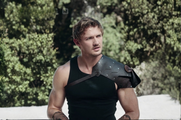 Bound To The Rebel Wolf Ending