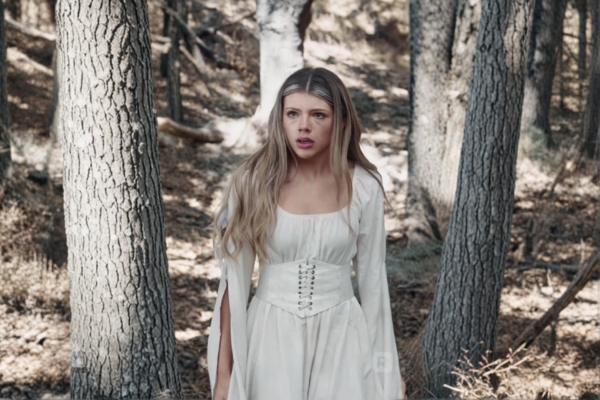 Bound To The Rebel Wolf Episodes