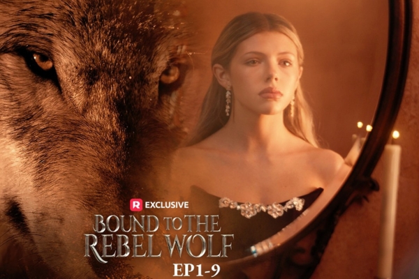 Bound To The Rebel Wolf Dailymotion
