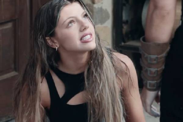 Bound To The Rebel Wolf Dailymotion Review