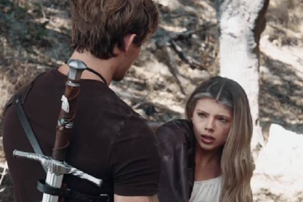 Bound To The Rebel Wolf Episodes