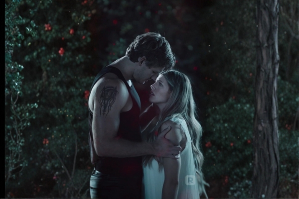 Bound To The Rebel Wolf Episodes