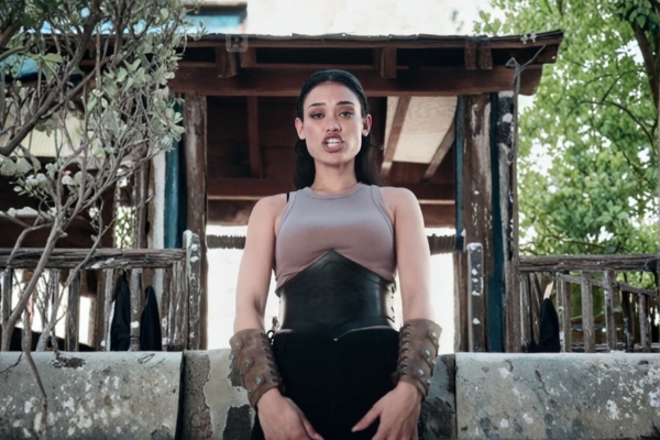 Bound To The Rebel Wolf Youtube