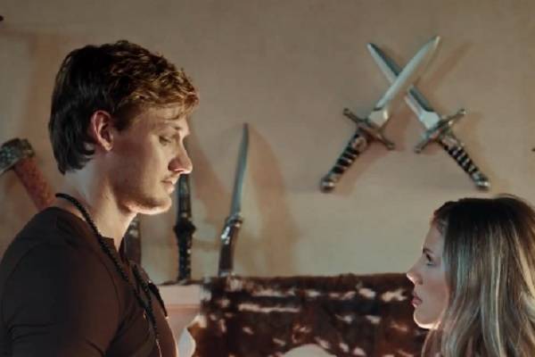 Bound To The Rebel Wolf Story