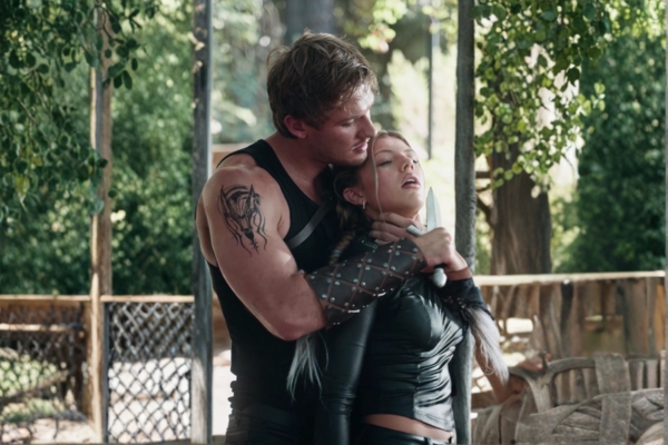 Bound To The Rebel Wolf Youtube