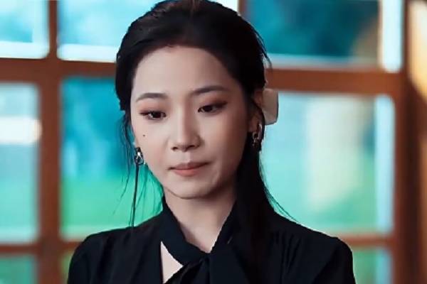 Broken Vows Healing Love Chinese Drama Plot