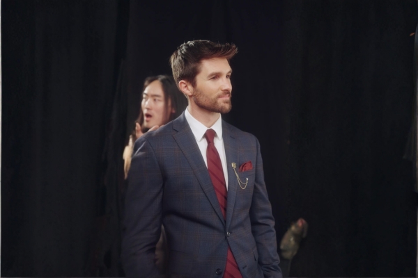 Cain Hunter is a Broken Man Watch Online