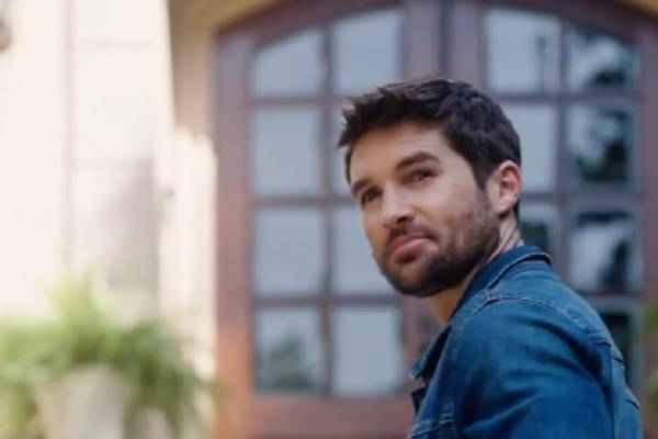  super godfather my ex begs me on her knees