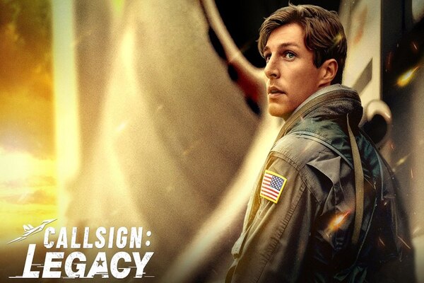Callsign: Legacy Actors Introduction