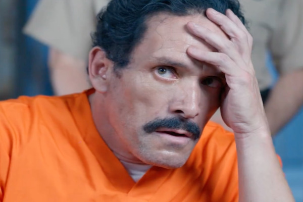 Callsign: Legacy Supporting Actor