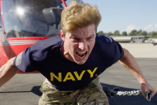 Callsign: Legacy Plot