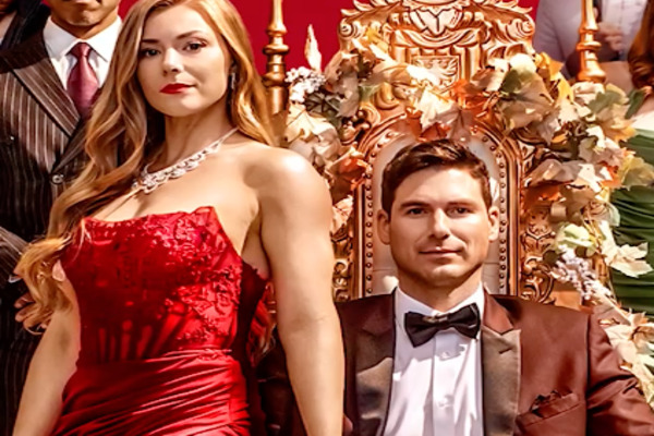 Step Aside I’m The King Of Capital Introduction