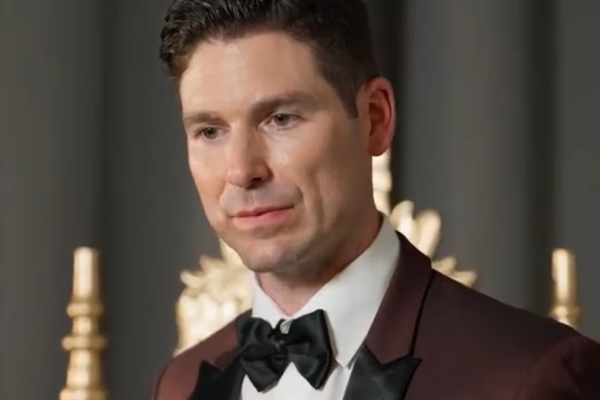 cassius adams short film