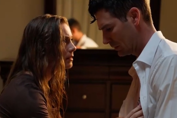 step aside i'm the king of capital drama