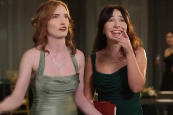 step aside i'm the king of capital dramovie