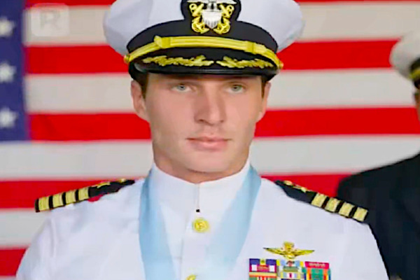 Callsign Legacy Lead Actor