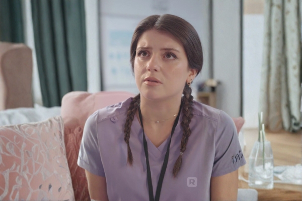 Cora Johnson Dear Professor You Are My Baby Daddy