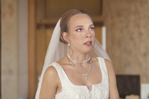 Bound By Honor Movie