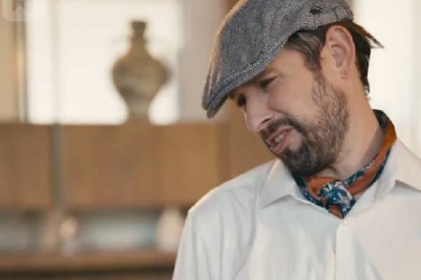 Daddy’s Got Girls And Guns Actors Bradley Cooper