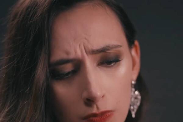 Daddy’s Got Girls And Guns Actors Nina Catherine