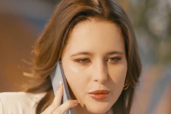 Daddy’s Got Girls And Guns Actors Rachel Sydney