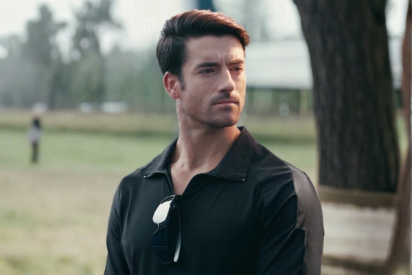 Daddy’s Got Girls and Guns Actor