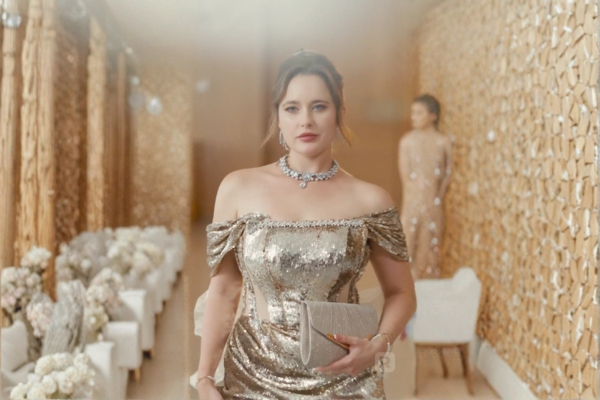 Daddy’s Got Girls and Guns Actress