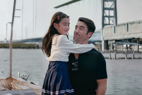 Daddy’s Got Girls and Guns Cast