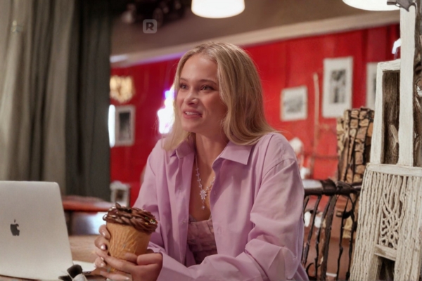 Fated To Find You Movie