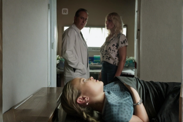 Dailymotion Fated to Find You