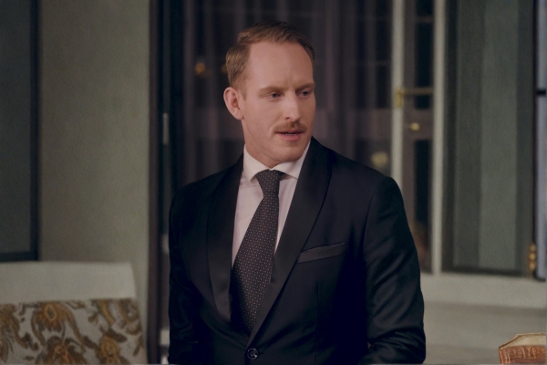 Her Double His Trouble Story