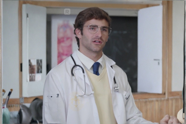 Damon Hawkins Dear Professor You Are My Baby Daddy