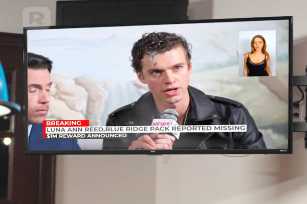 Blood & Silver Rise Of The Alpha’s Rejected Mate Storyline