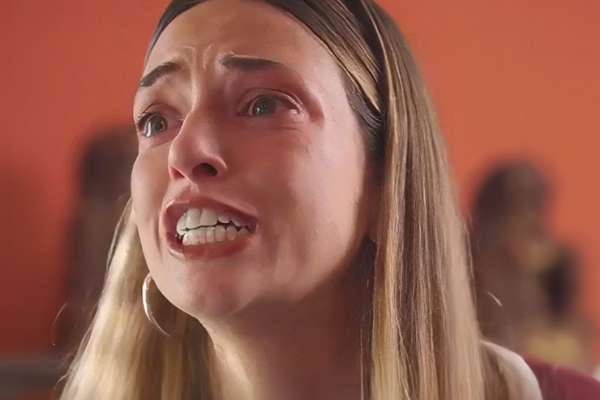 Dear Professor You Are My Baby Daddy ending