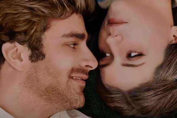 Dear Professor You Are My Baby Daddy dailymotion