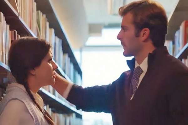 Dear Professor You Are My Baby Daddy full movie