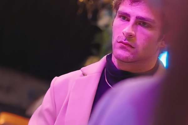 Dear Professor You Are My Baby Daddy episodes