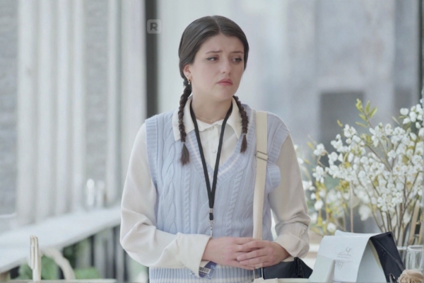 Dear Professor You Are My Baby Daddy Watch Online