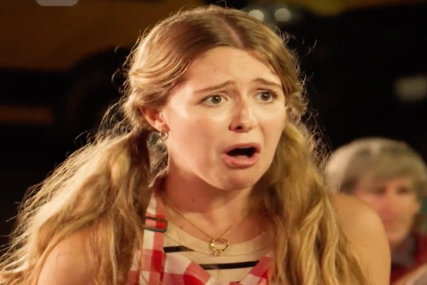 The Christmas Switch Plot