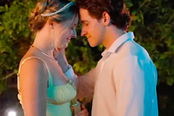 The Christmas Switch Introduction