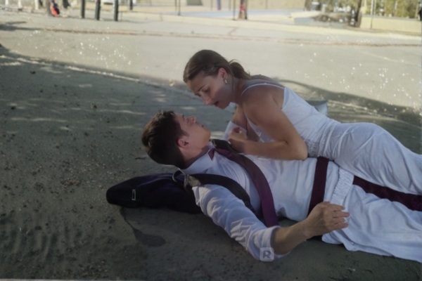 Don't Mess With a Prep School Princess Ending