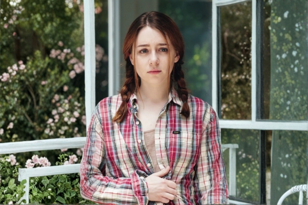 Don’t Mess With Supermom Actress