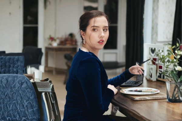 Don’t Mess With Supermom Cast Name