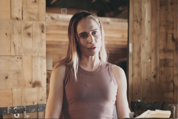 Don’t Mess With Supermom Eli Jane