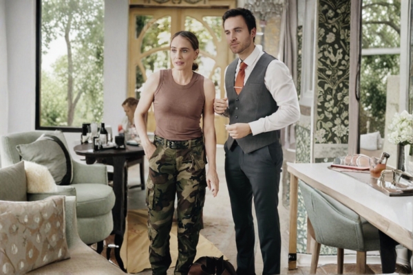 Don’t Mess With Supermom Full Movie