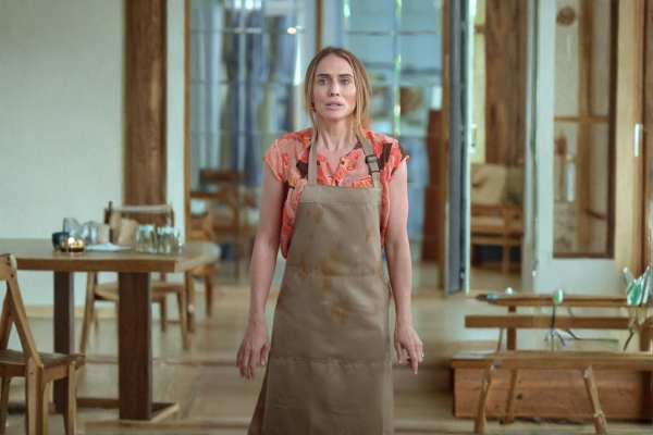 Don’t Mess With Supermom Movie